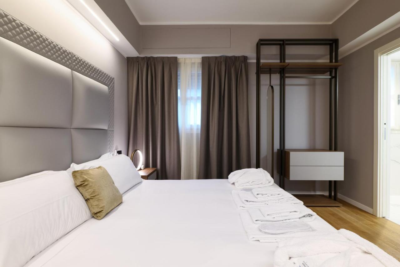 Prestige Boutique Aparthotel -Piazza Duomo Μιλάνο Εξωτερικό φωτογραφία