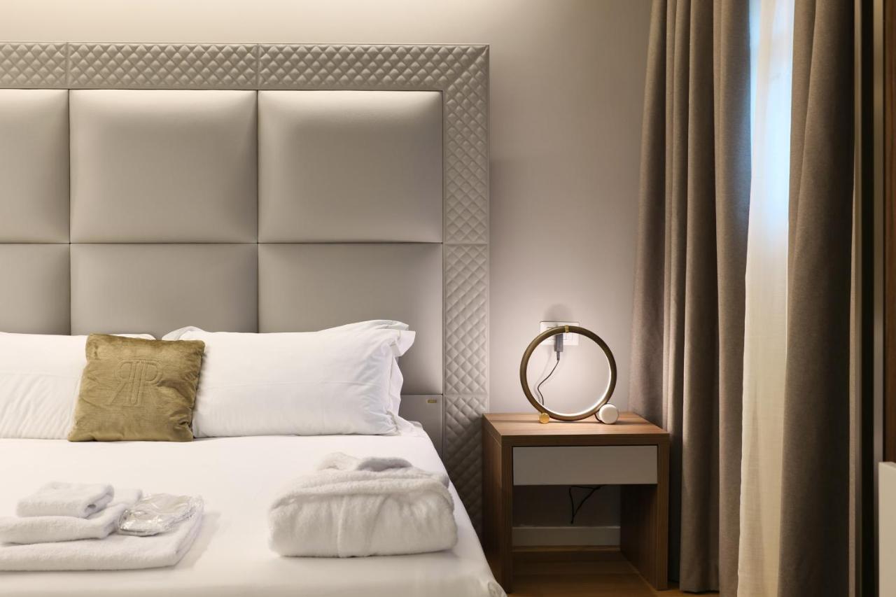 Prestige Boutique Aparthotel -Piazza Duomo Μιλάνο Εξωτερικό φωτογραφία